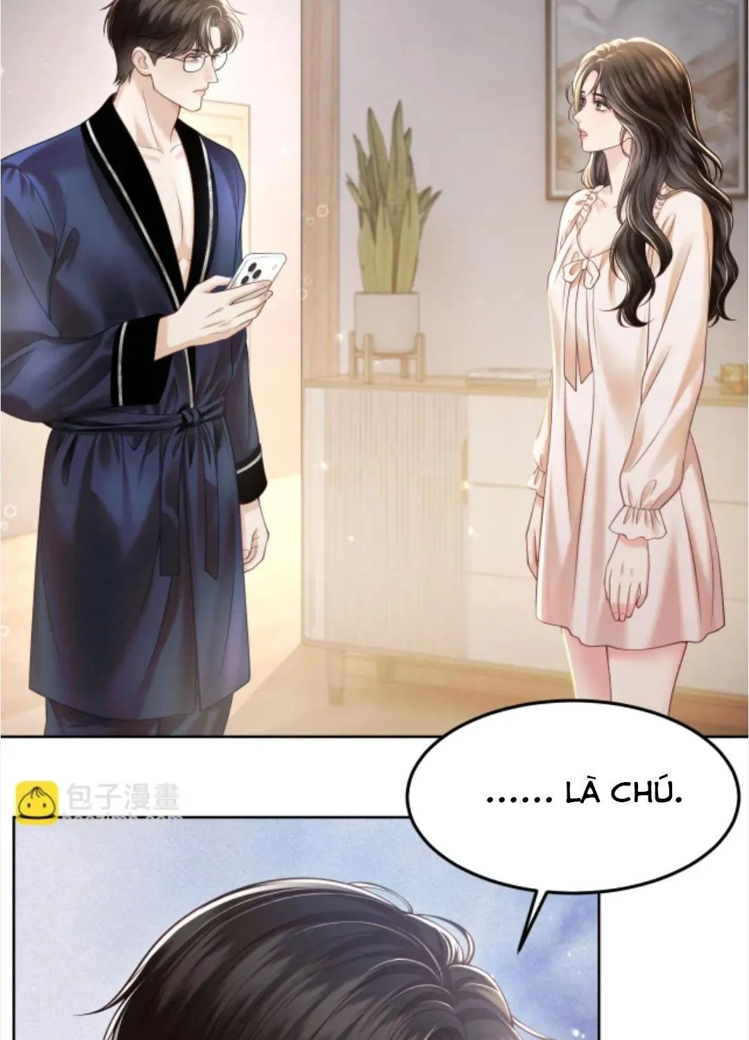 Say Đắm - Chap 86 - Trang 24