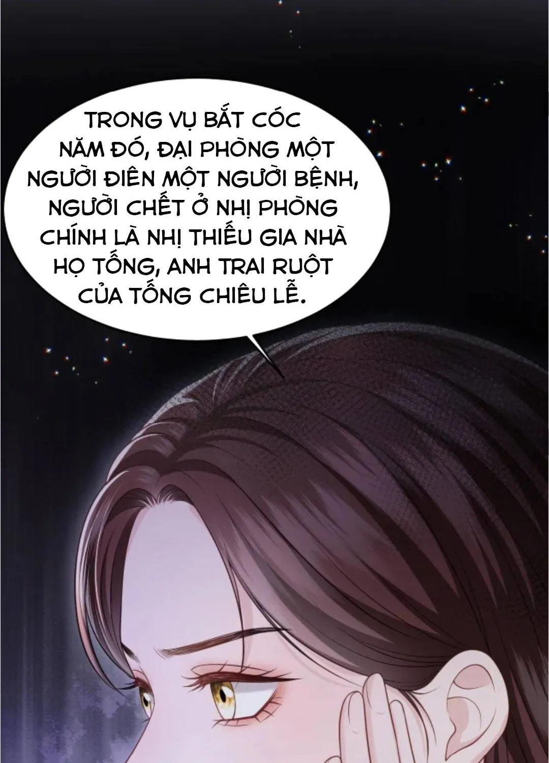 Say Đắm - Chap 86 - Trang 34