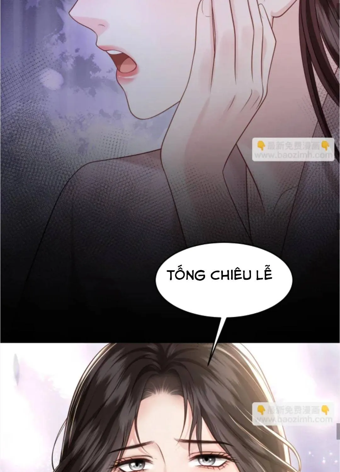 Say Đắm - Chap 86 - Trang 35