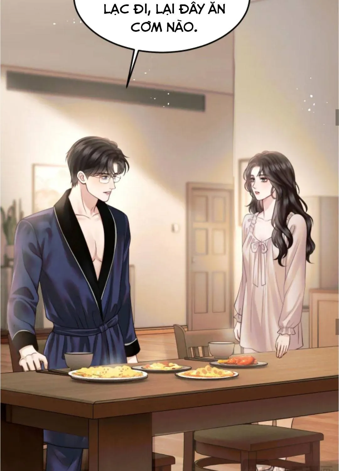 Say Đắm - Chap 86 - Trang 37