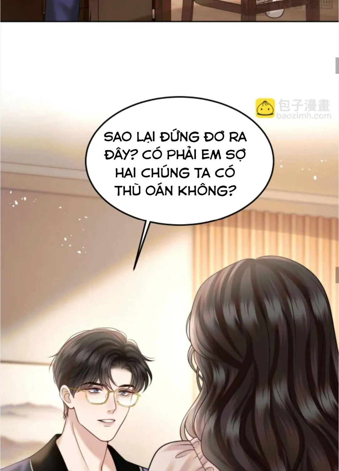 Say Đắm - Chap 86 - Trang 38