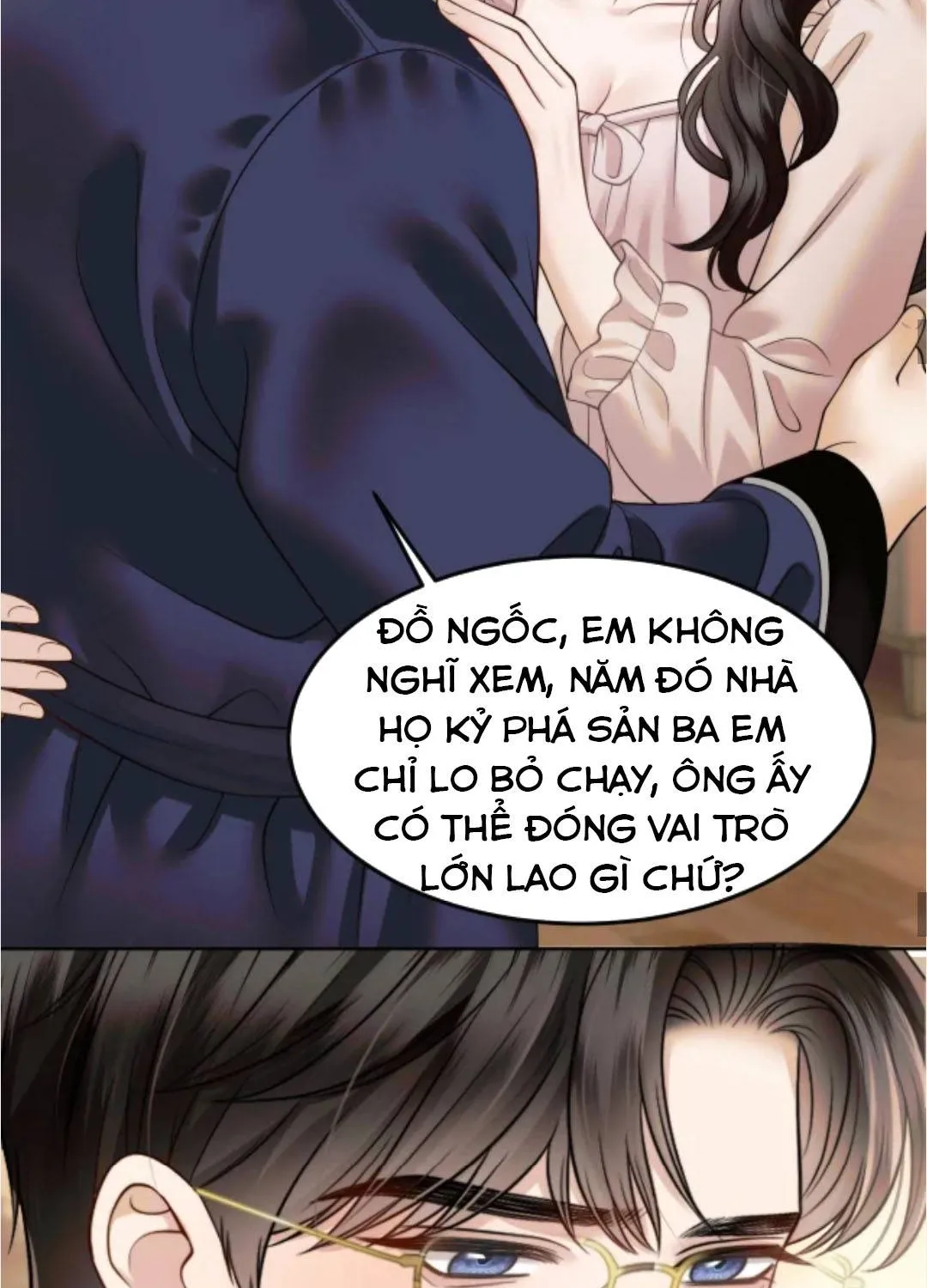 Say Đắm - Chap 86 - Trang 44