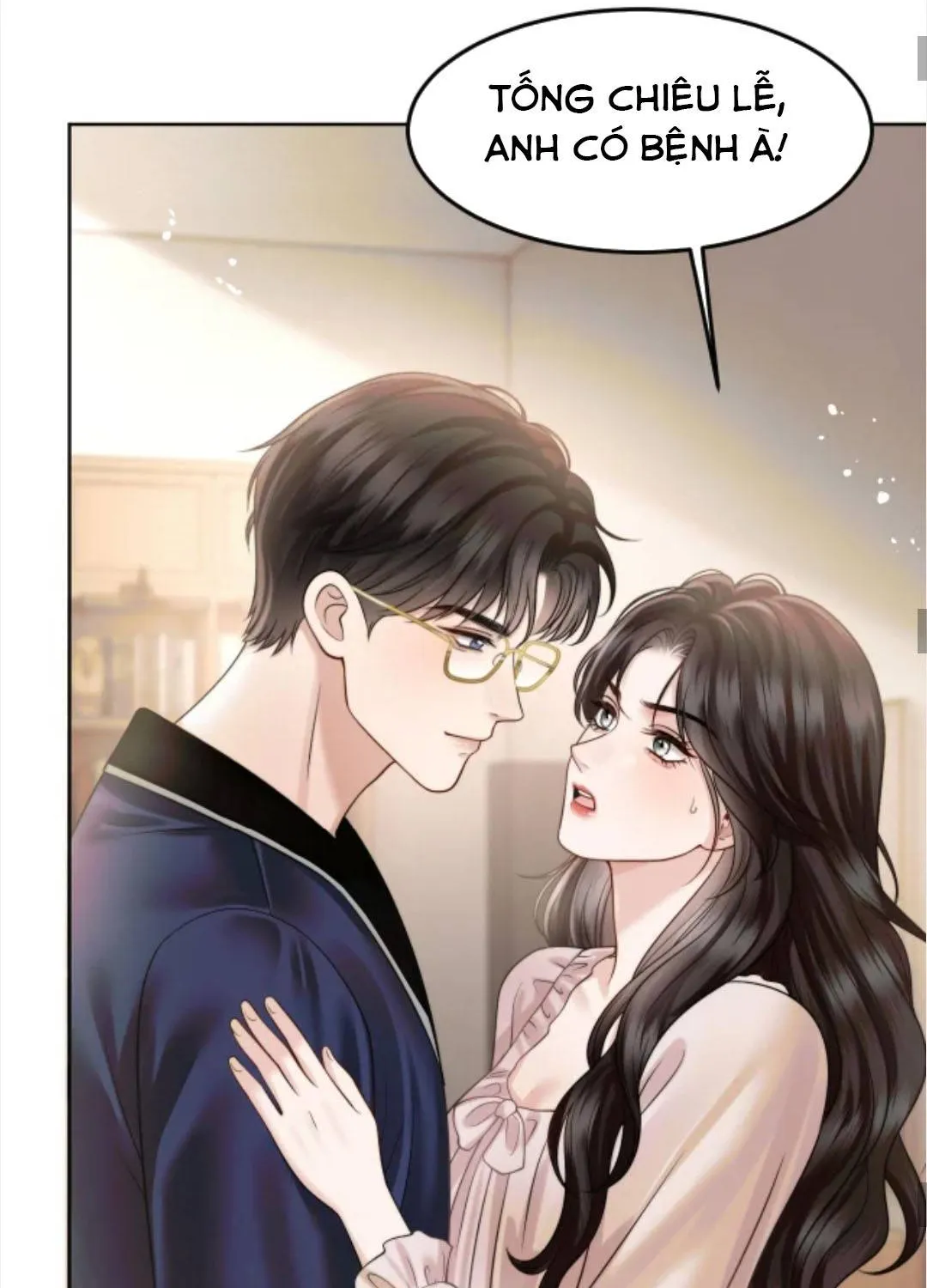 Say Đắm - Chap 86 - Trang 46