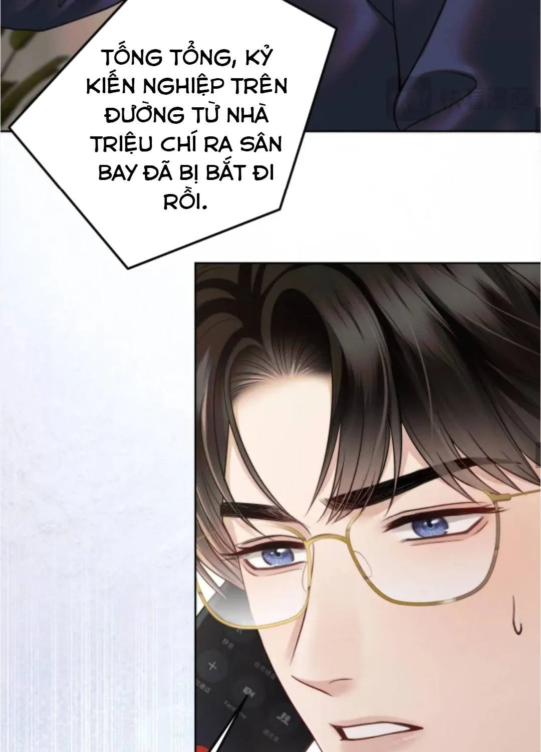 Say Đắm - Chap 86 - Trang 49