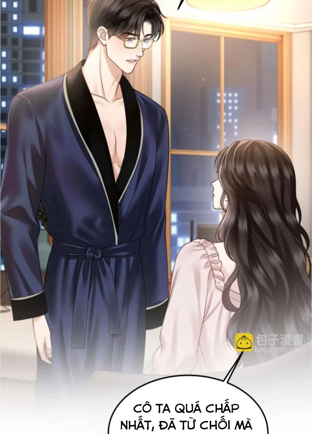 Say Đắm - Chap 86 - Trang 6