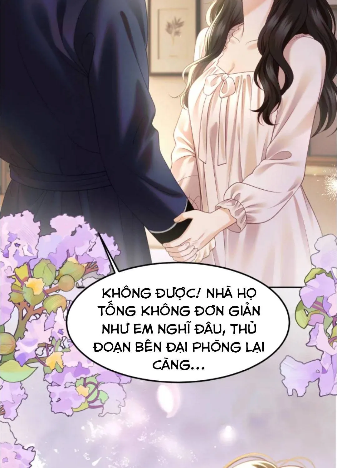 Say Đắm - Chap 86 - Trang 54