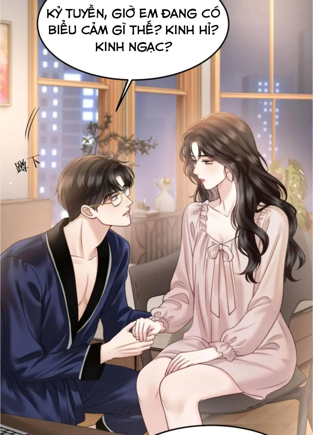 Say Đắm - Chap 86 - Trang 10