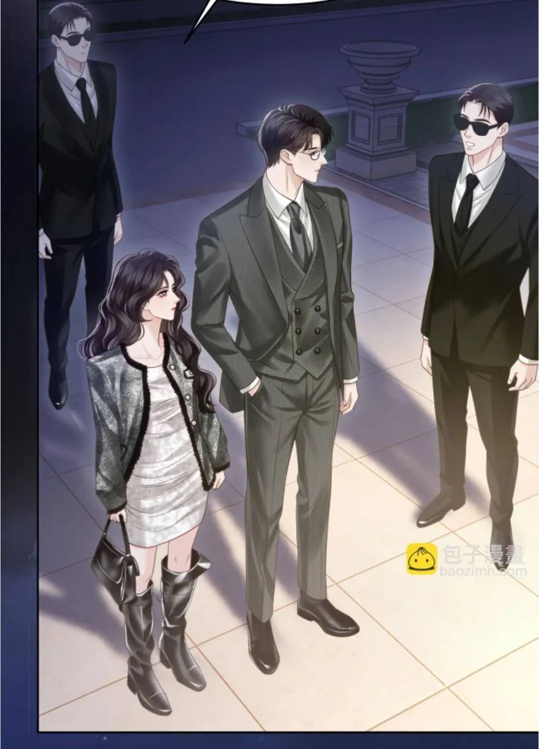Say Đắm - Chap 87 - Trang 11