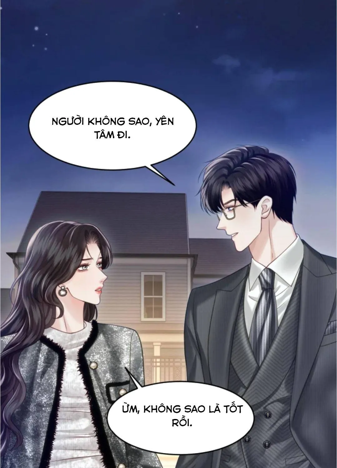 Say Đắm - Chap 87 - Trang 12