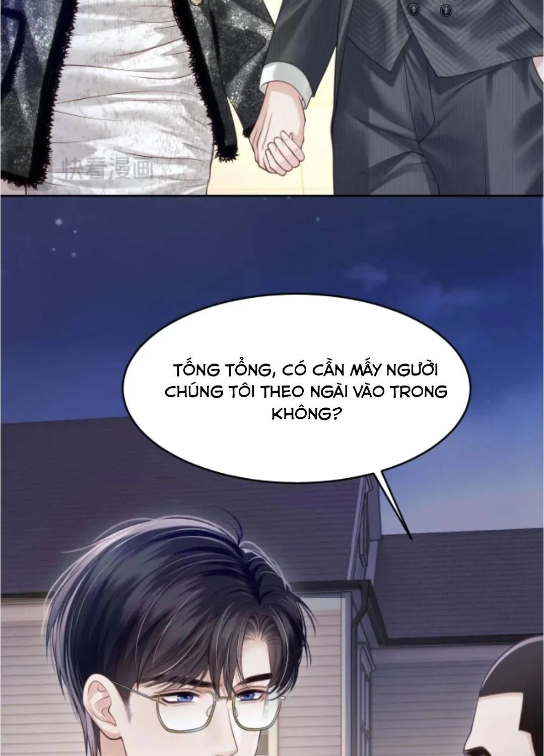 Say Đắm - Chap 87 - Trang 13