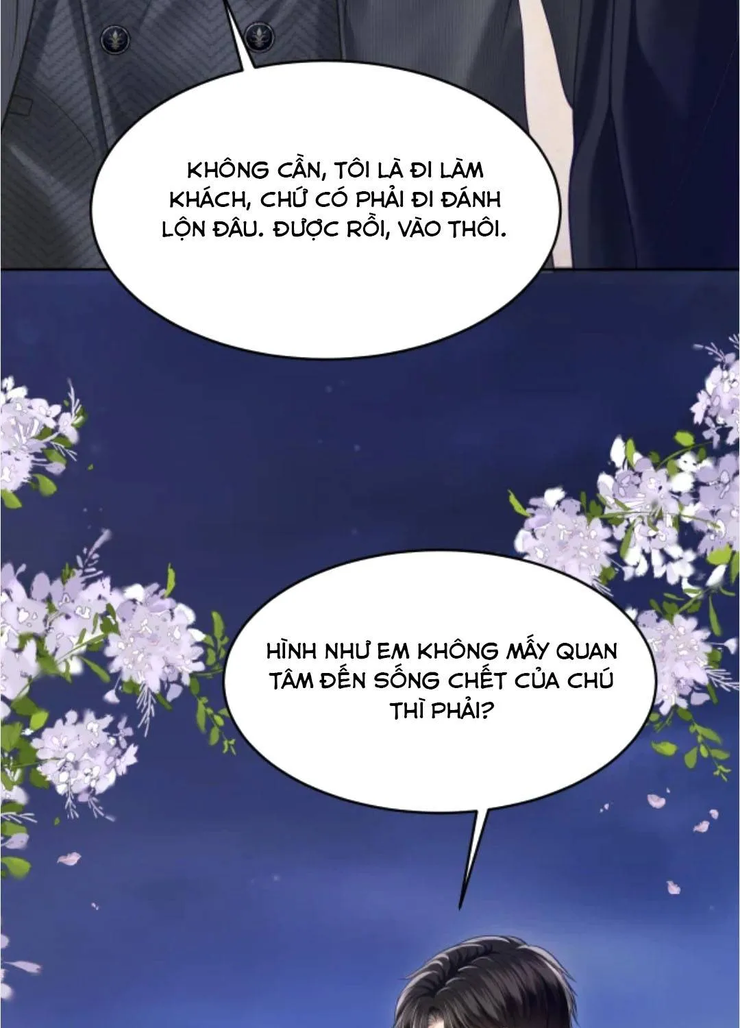 Say Đắm - Chap 87 - Trang 15