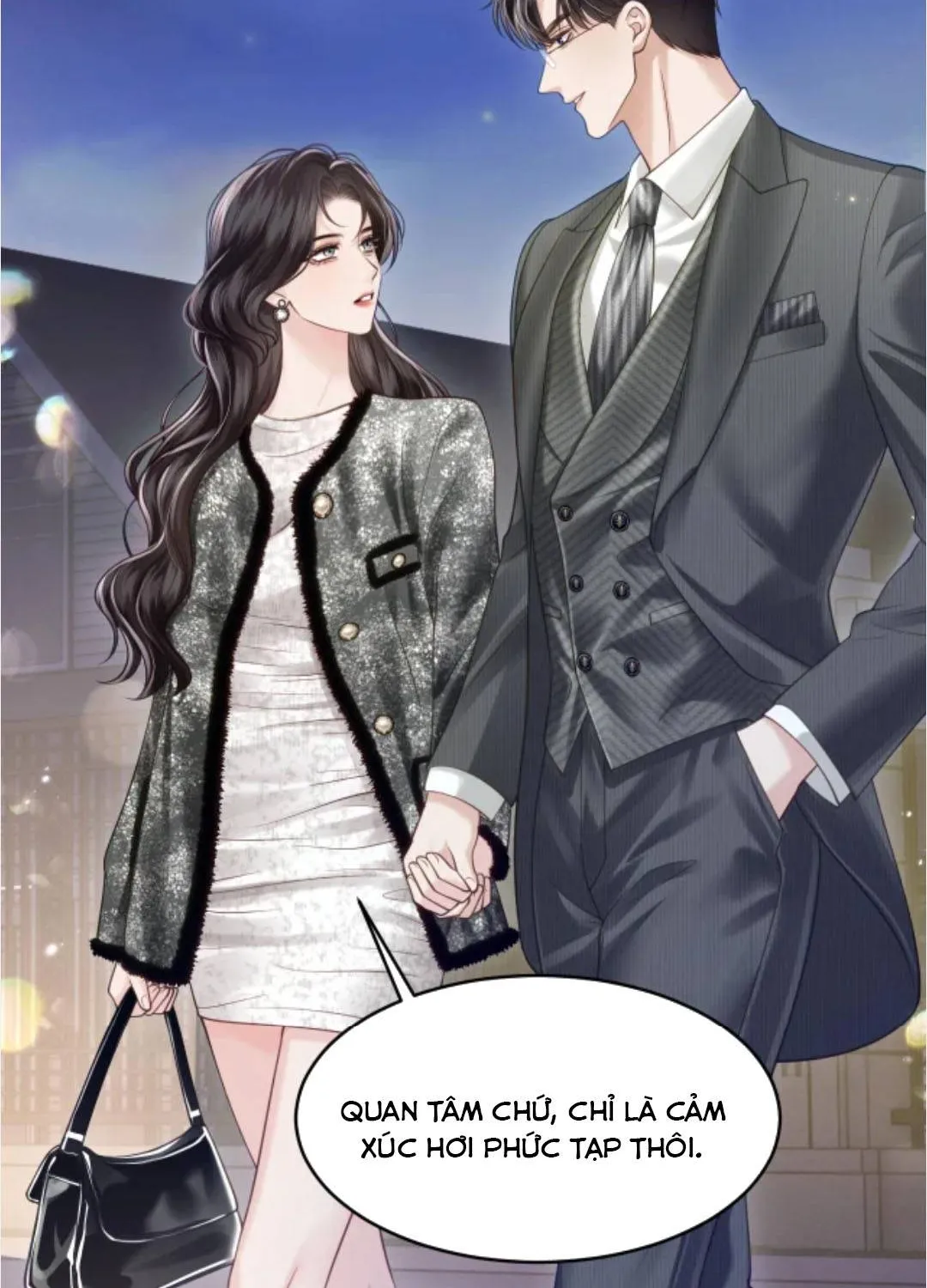 Say Đắm - Chap 87 - Trang 16