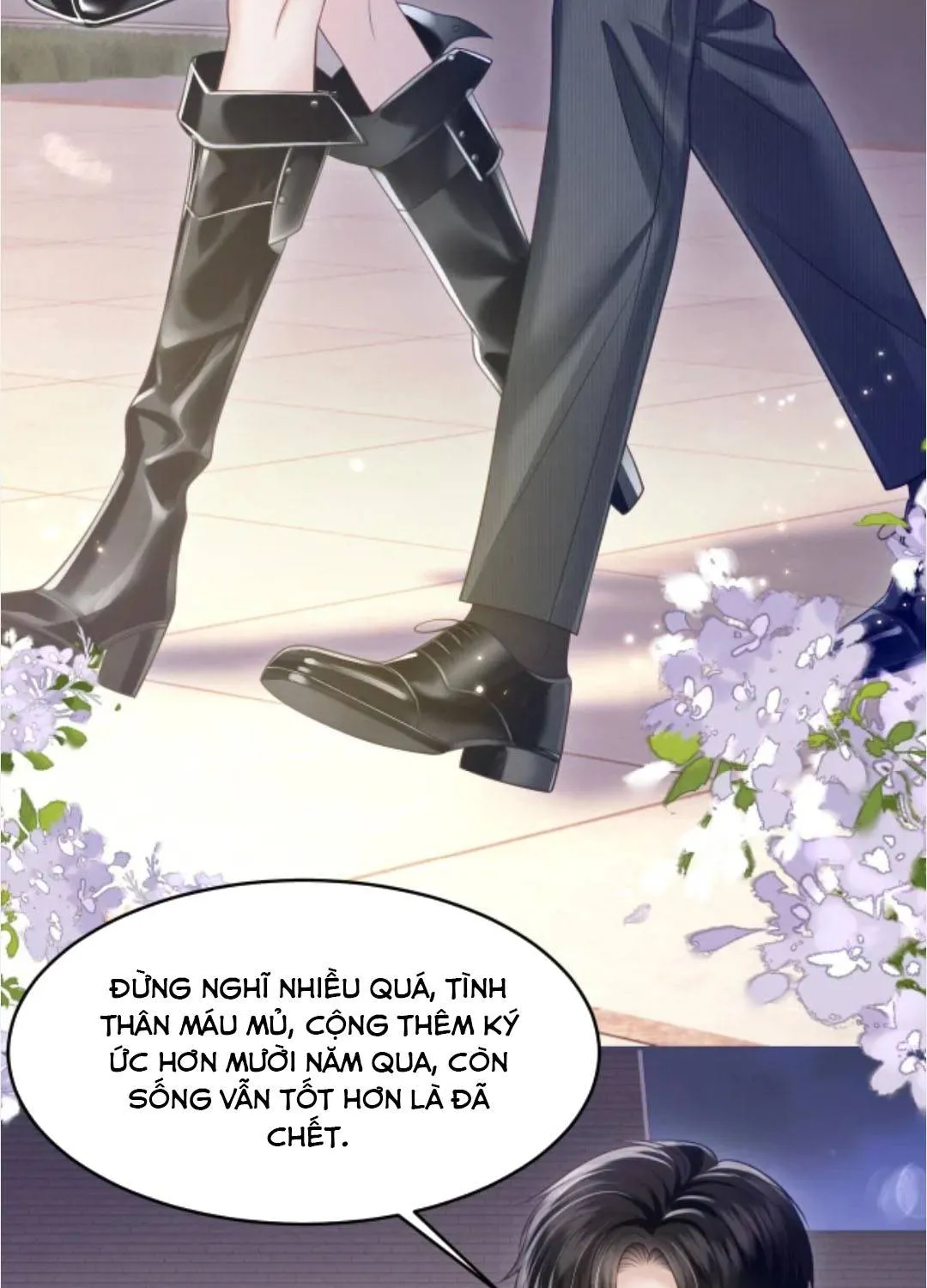 Say Đắm - Chap 87 - Trang 17