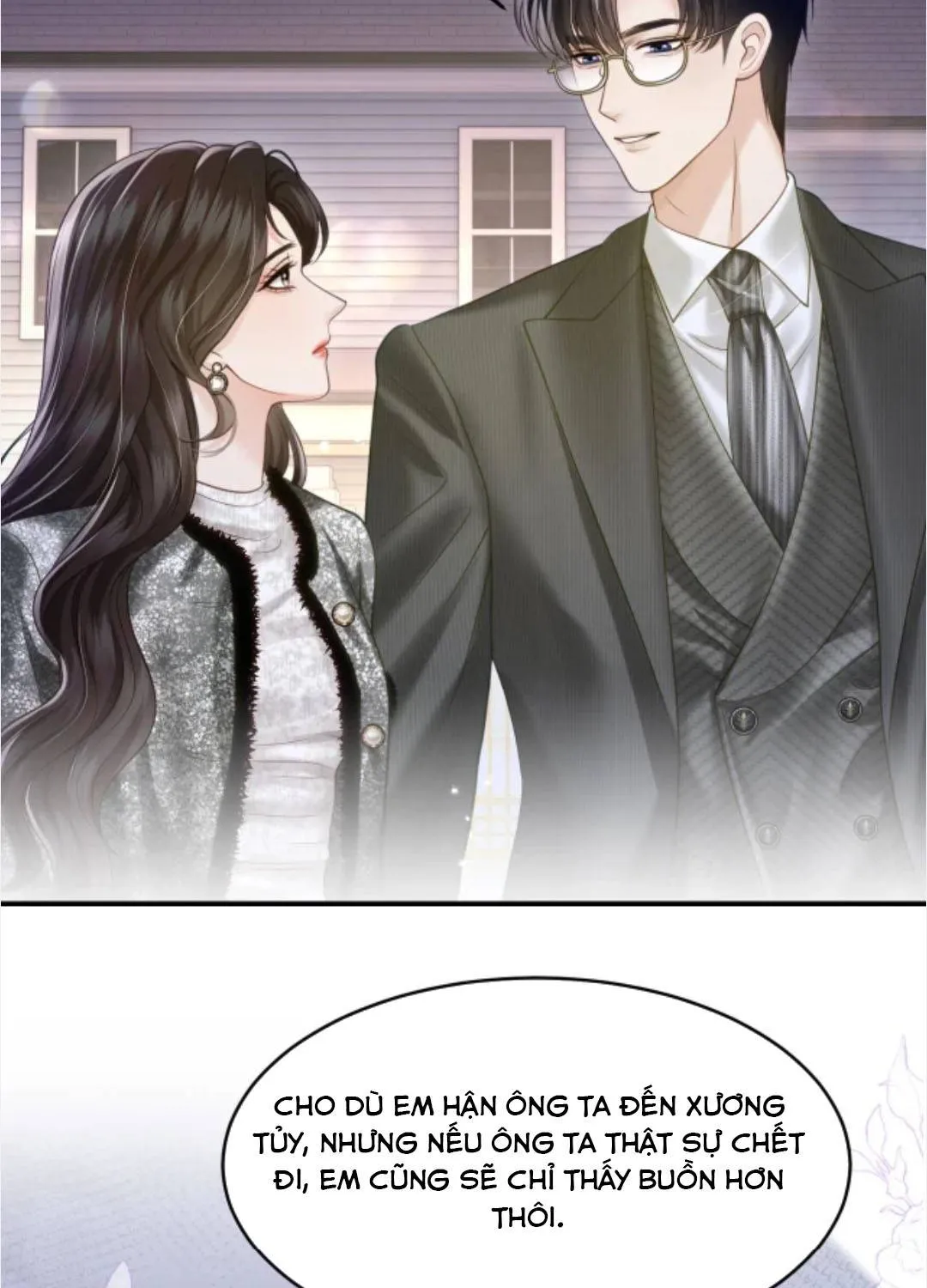 Say Đắm - Chap 87 - Trang 18