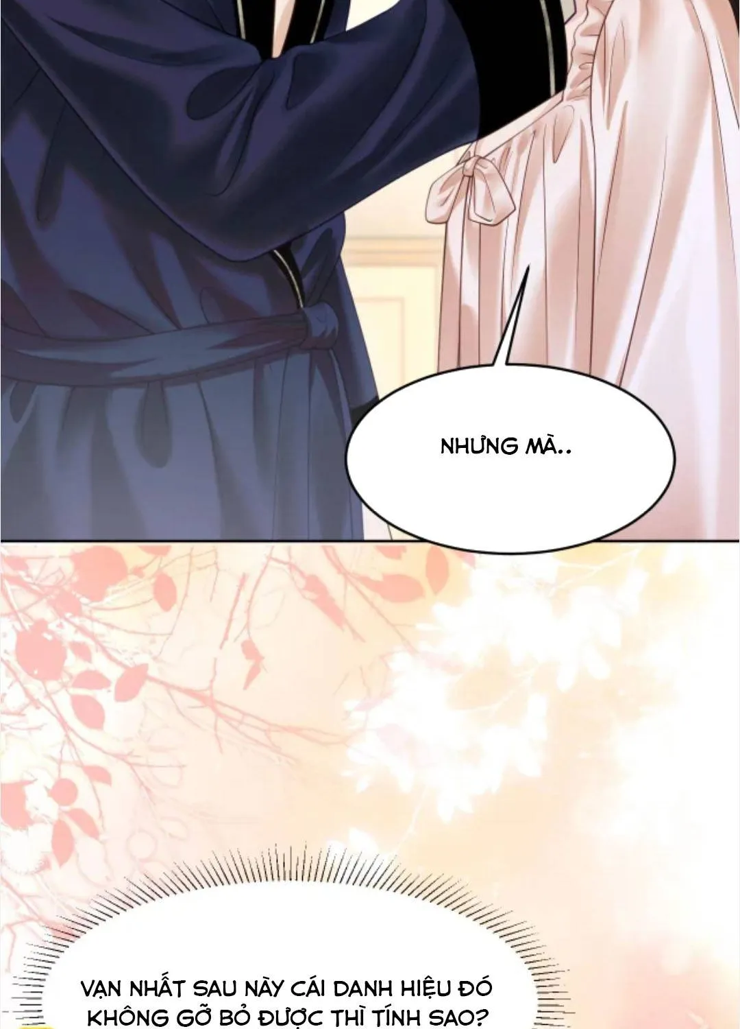 Say Đắm - Chap 87 - Trang 4