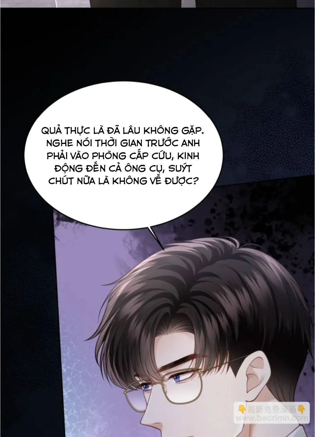 Say Đắm - Chap 87 - Trang 31