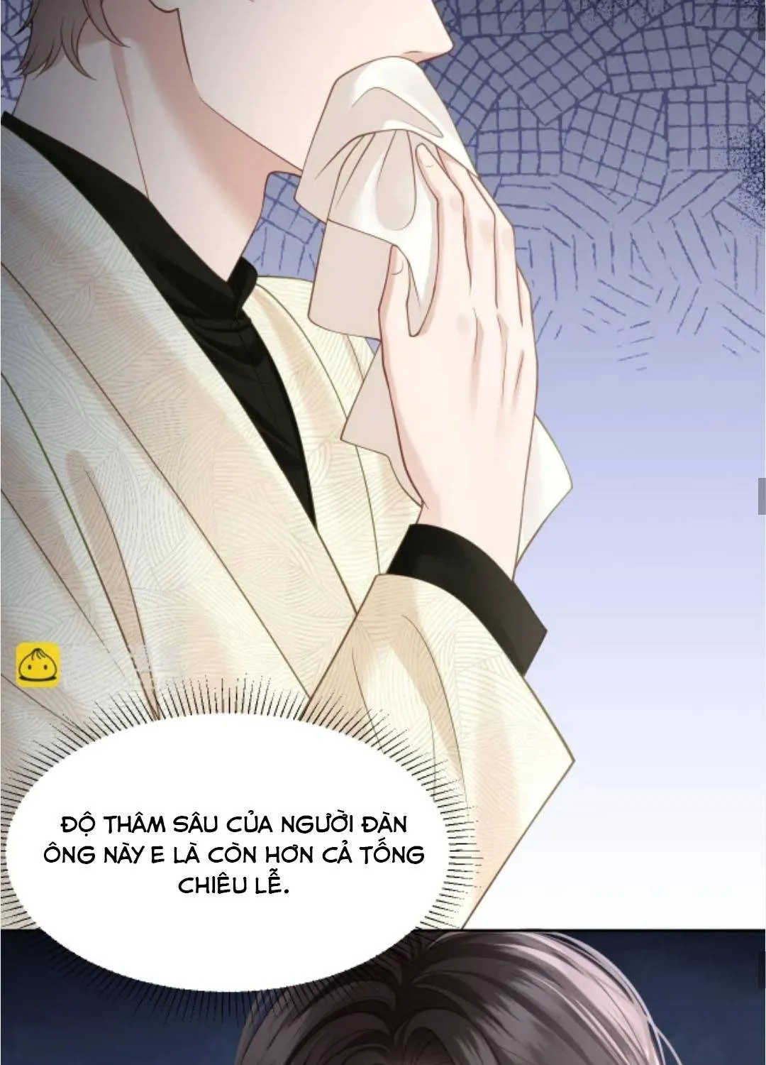 Say Đắm - Chap 87 - Trang 33