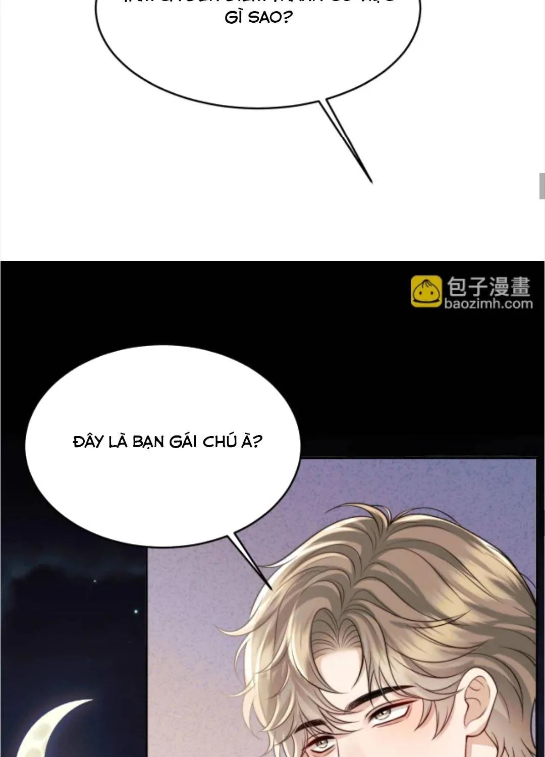 Say Đắm - Chap 87 - Trang 35