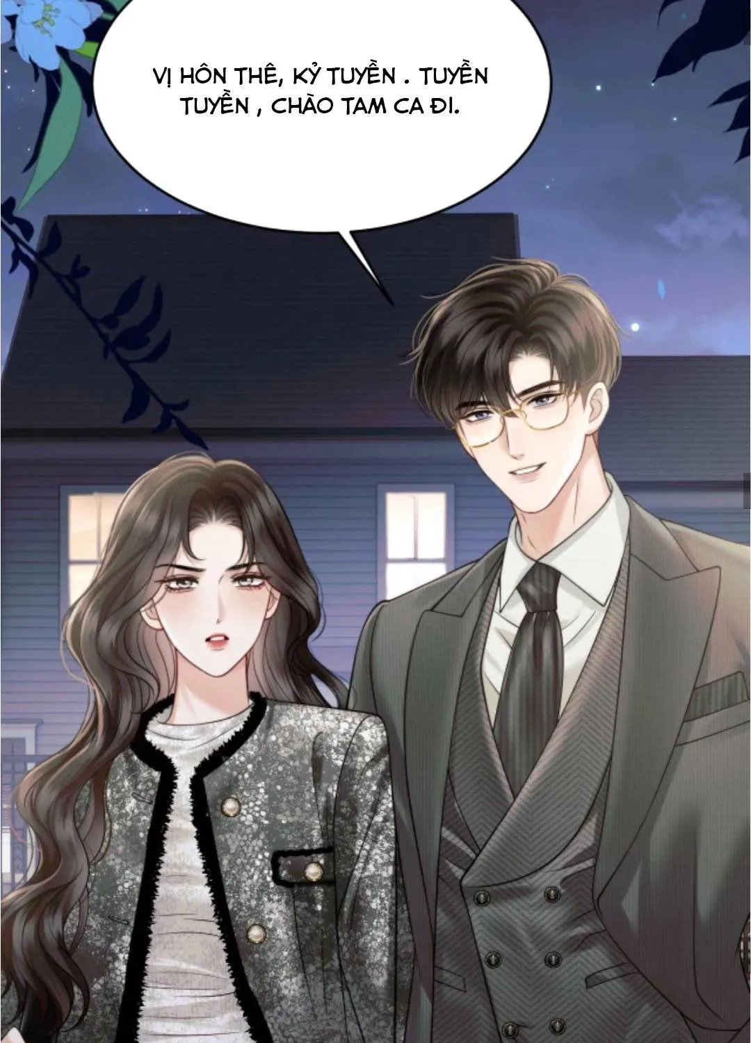 Say Đắm - Chap 87 - Trang 37