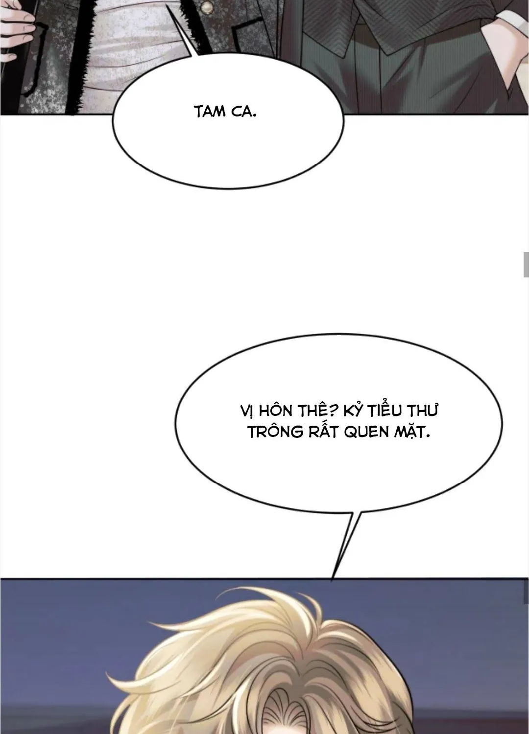 Say Đắm - Chap 87 - Trang 38