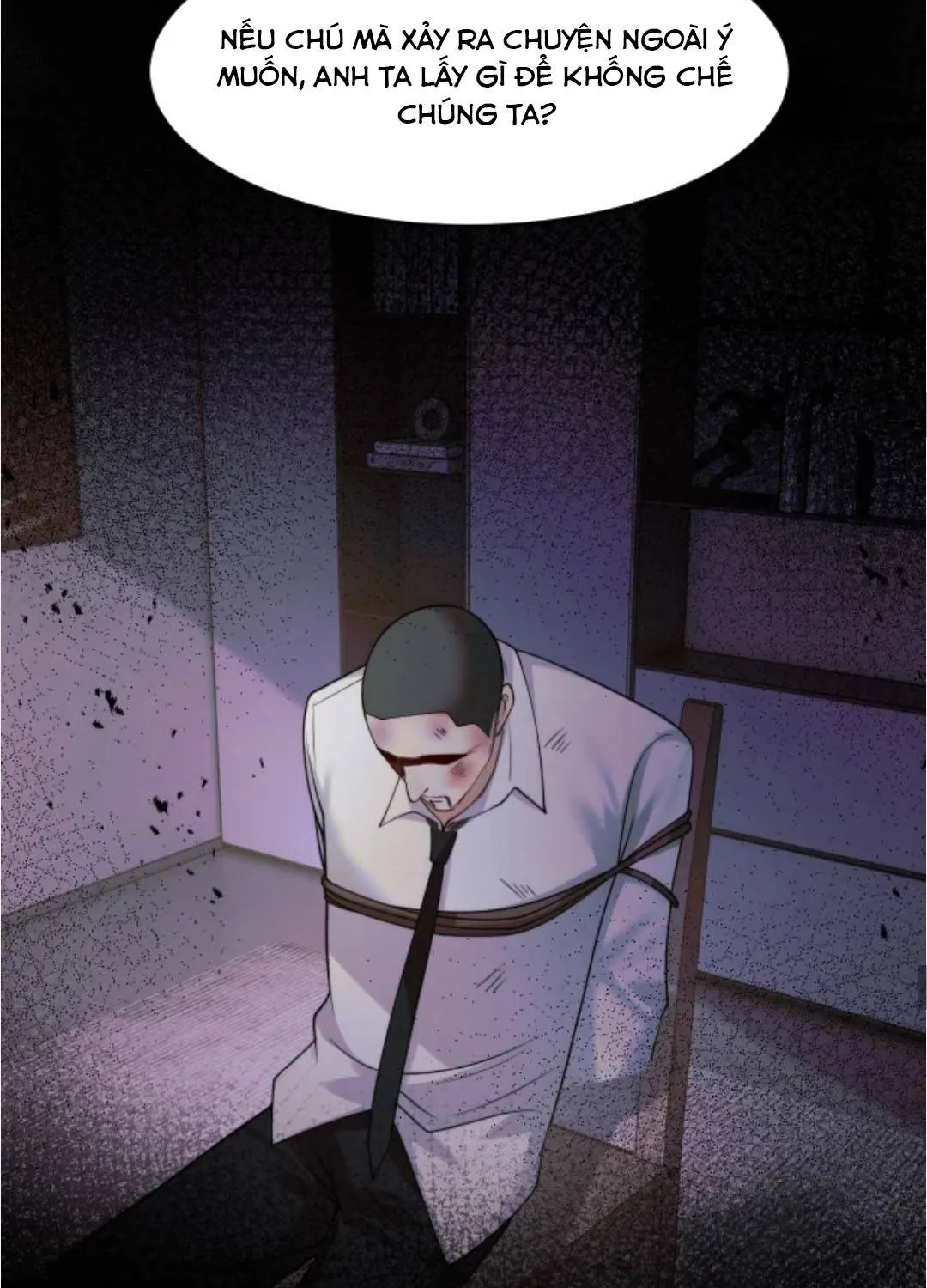 Say Đắm - Chap 87 - Trang 48