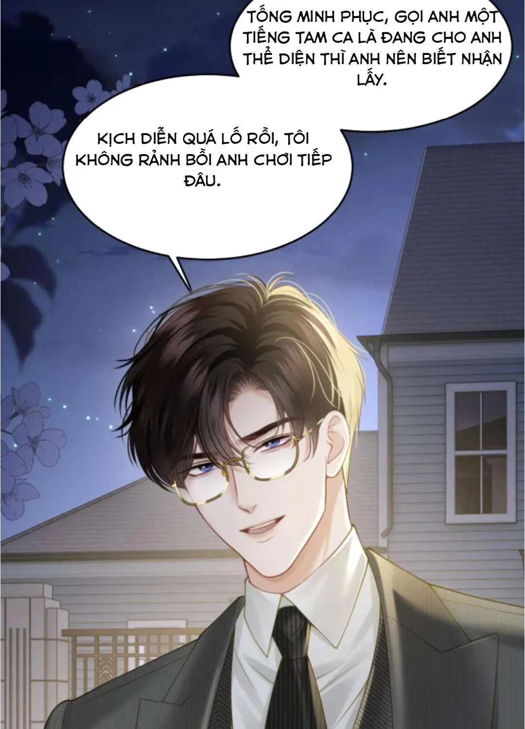 Say Đắm - Chap 88 - Trang 11