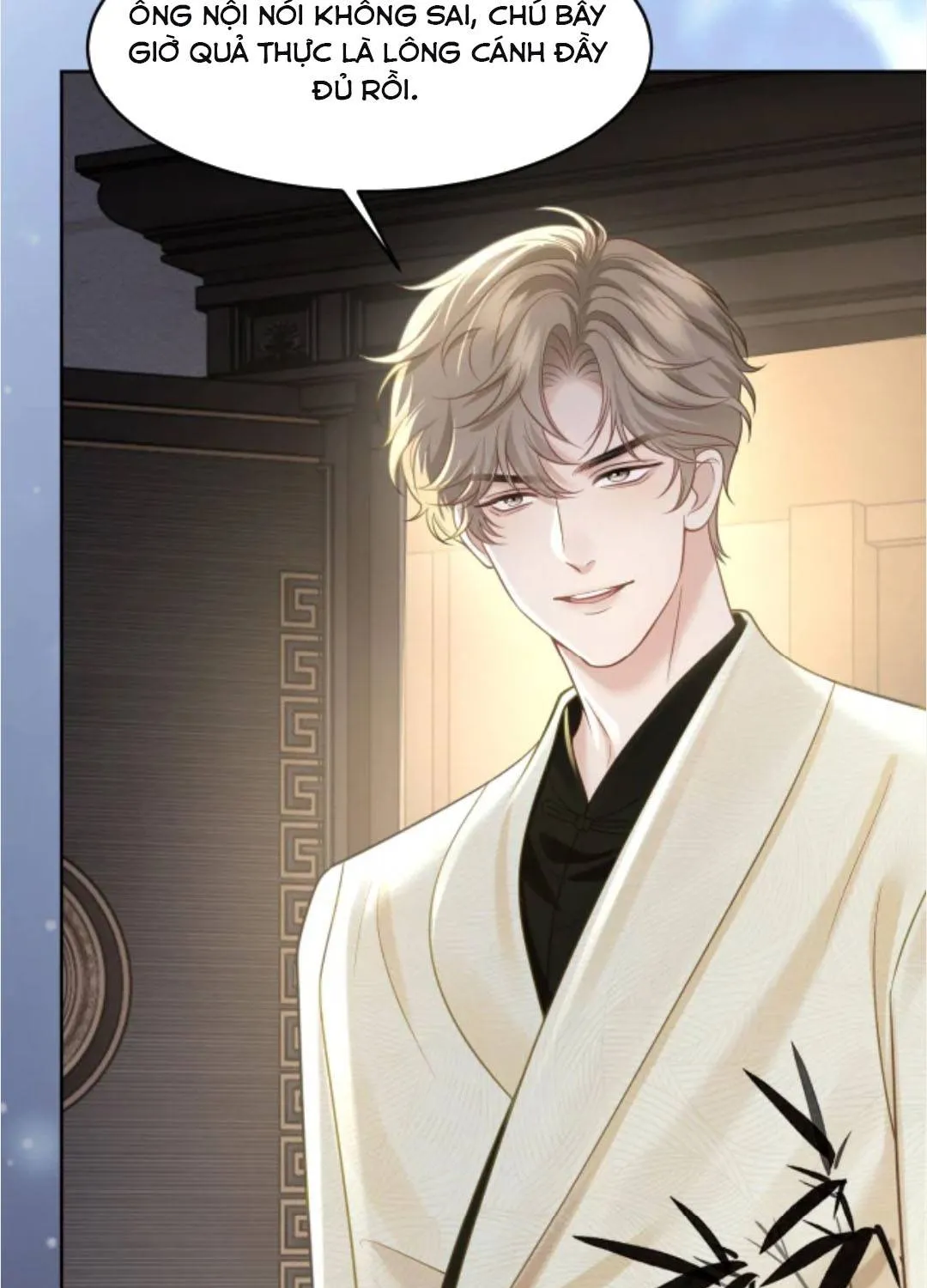 Say Đắm - Chap 88 - Trang 15