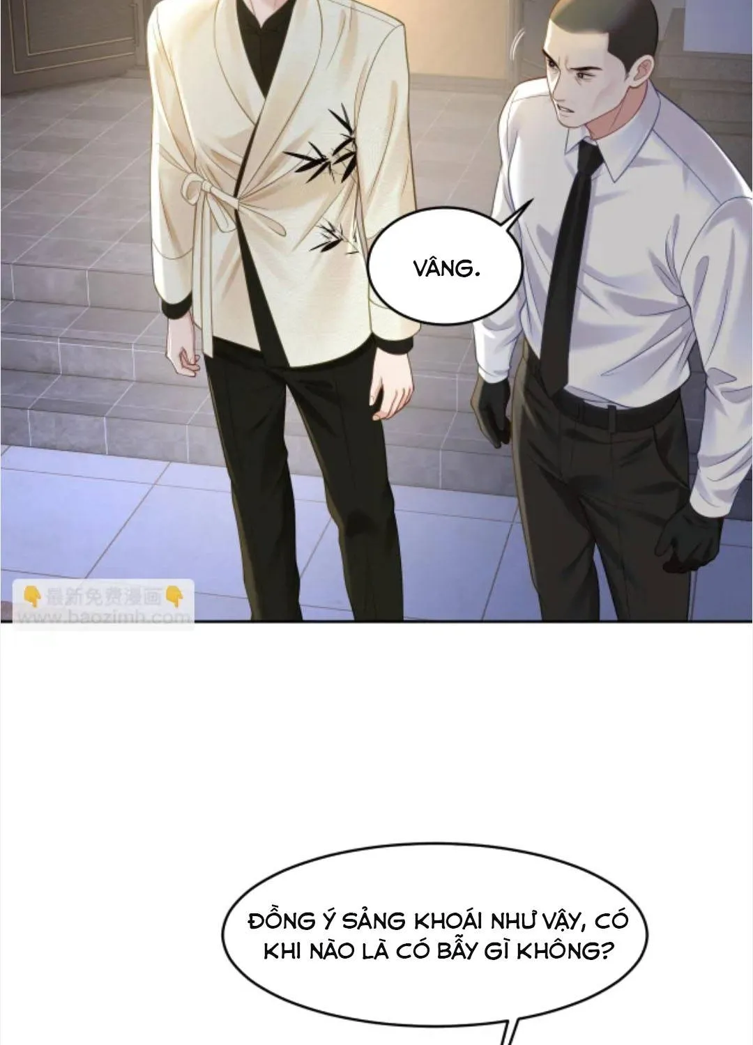 Say Đắm - Chap 88 - Trang 20