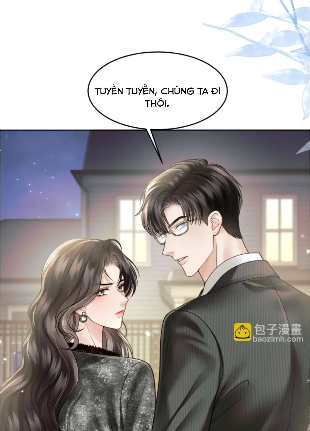 Say Đắm - Chap 88 - Trang 25