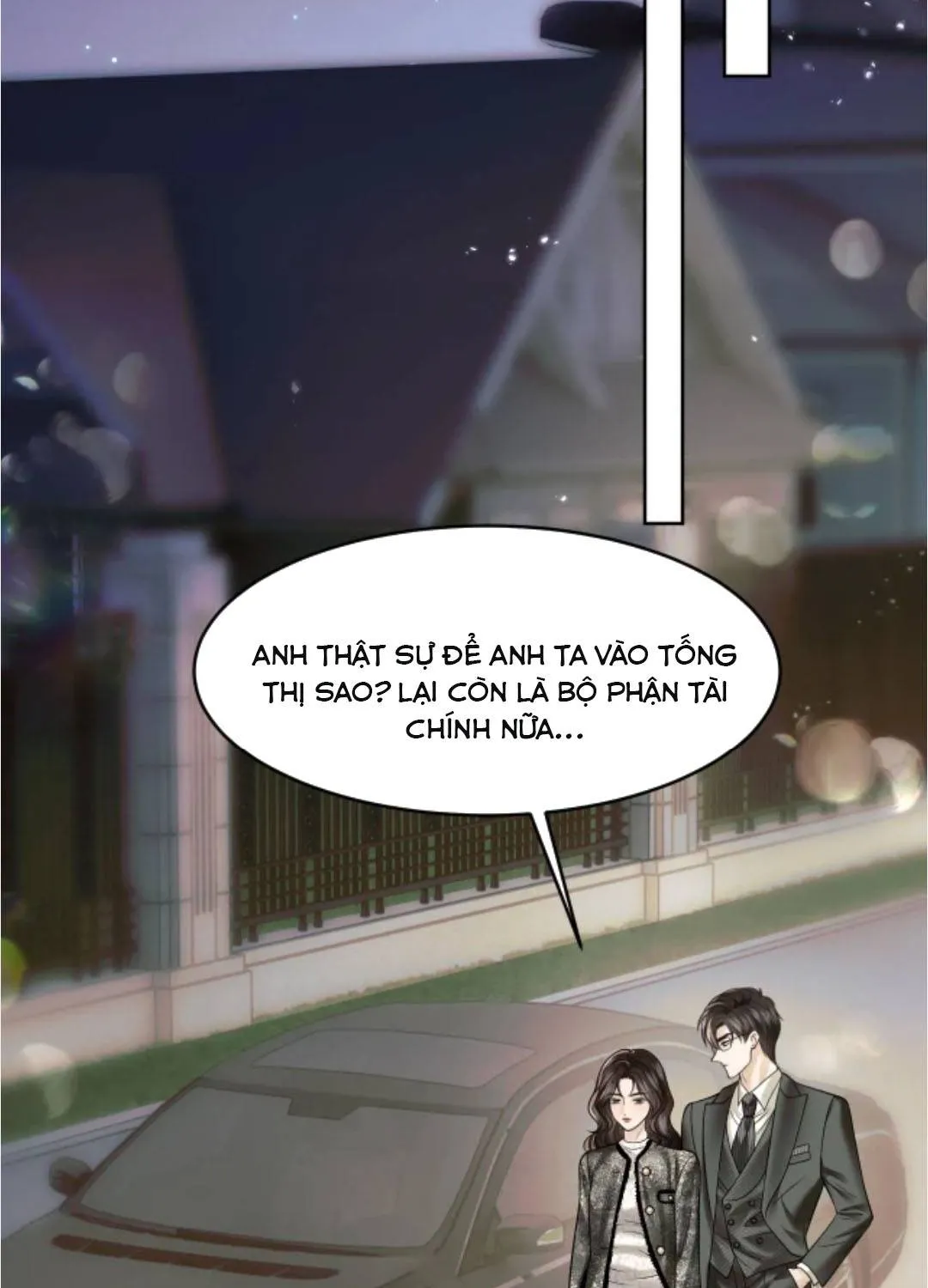 Say Đắm - Chap 88 - Trang 27