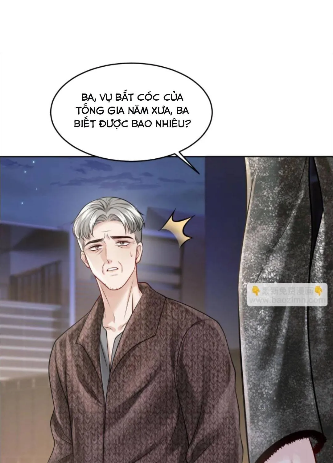 Say Đắm - Chap 88 - Trang 31