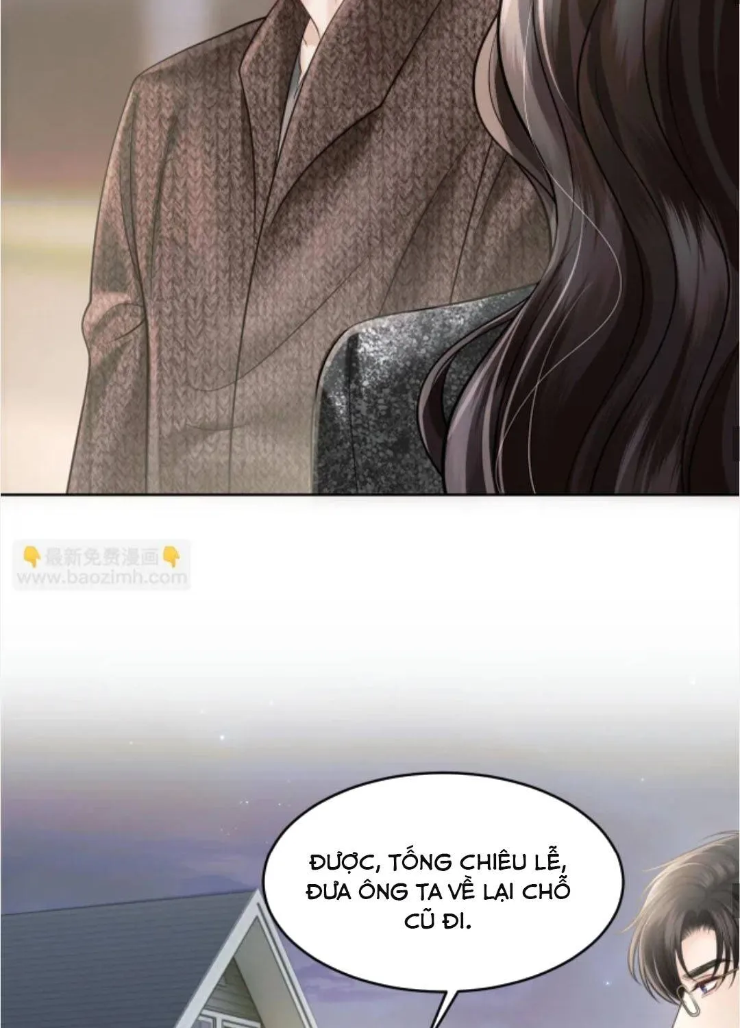 Say Đắm - Chap 88 - Trang 36