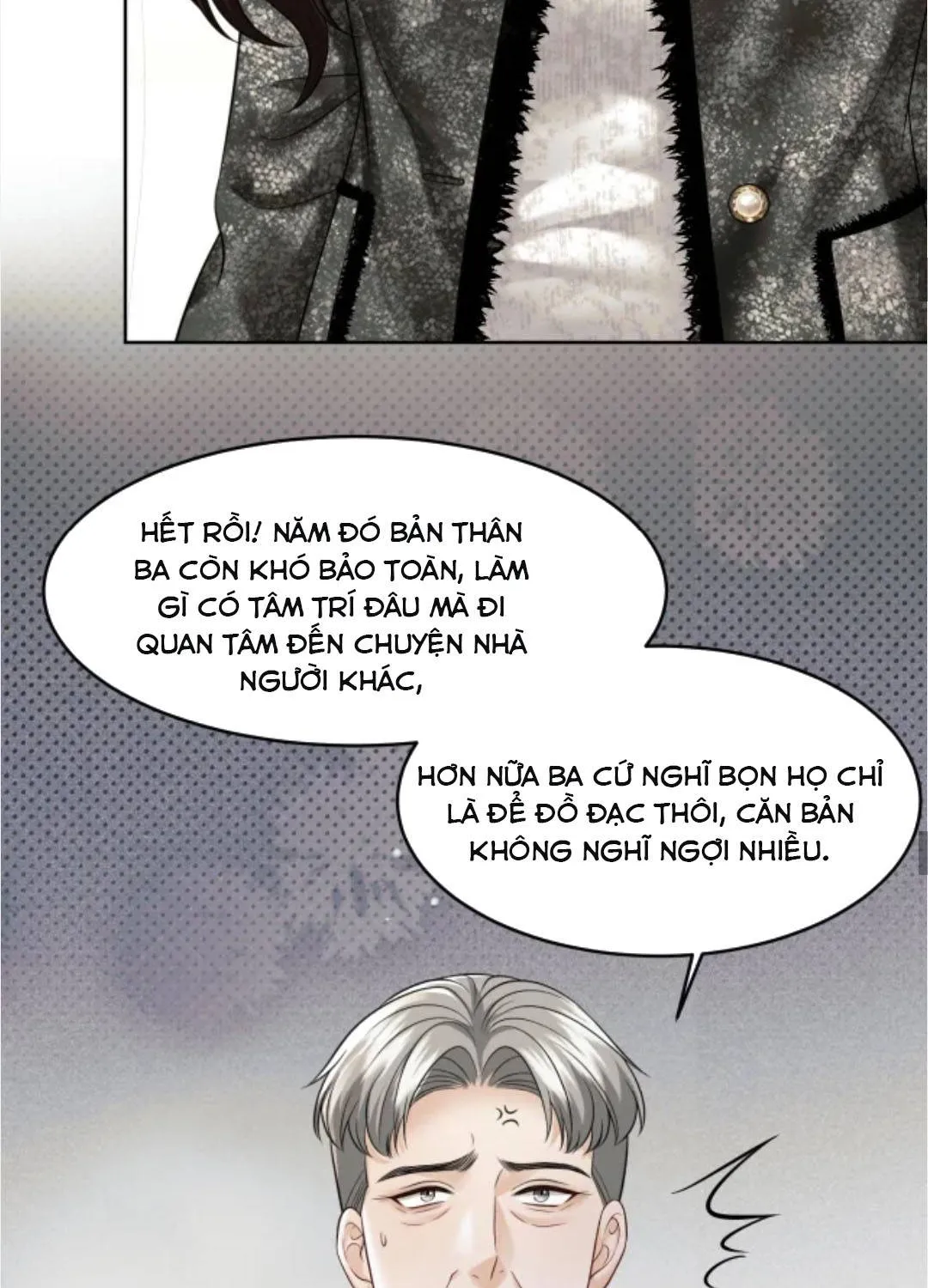 Say Đắm - Chap 88 - Trang 45
