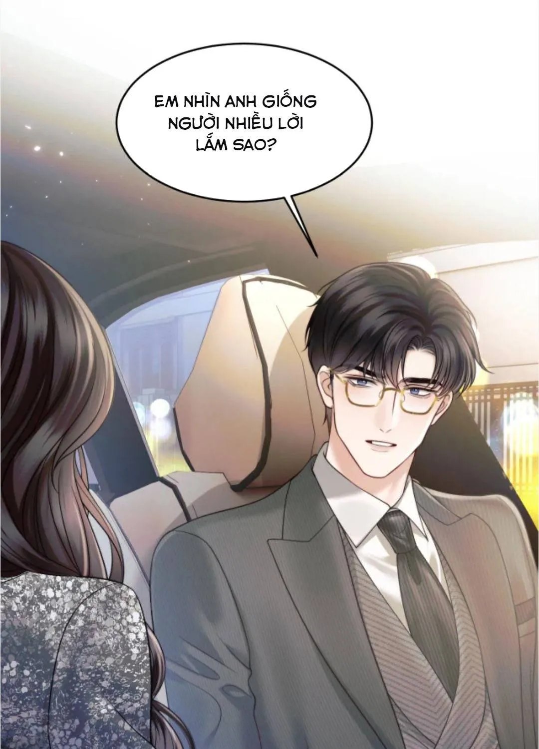 Say Đắm - Chap 88 - Trang 58