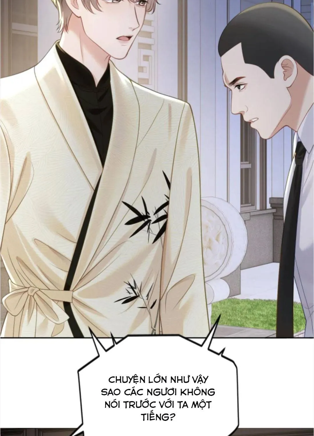 Say Đắm - Chap 88 - Trang 7