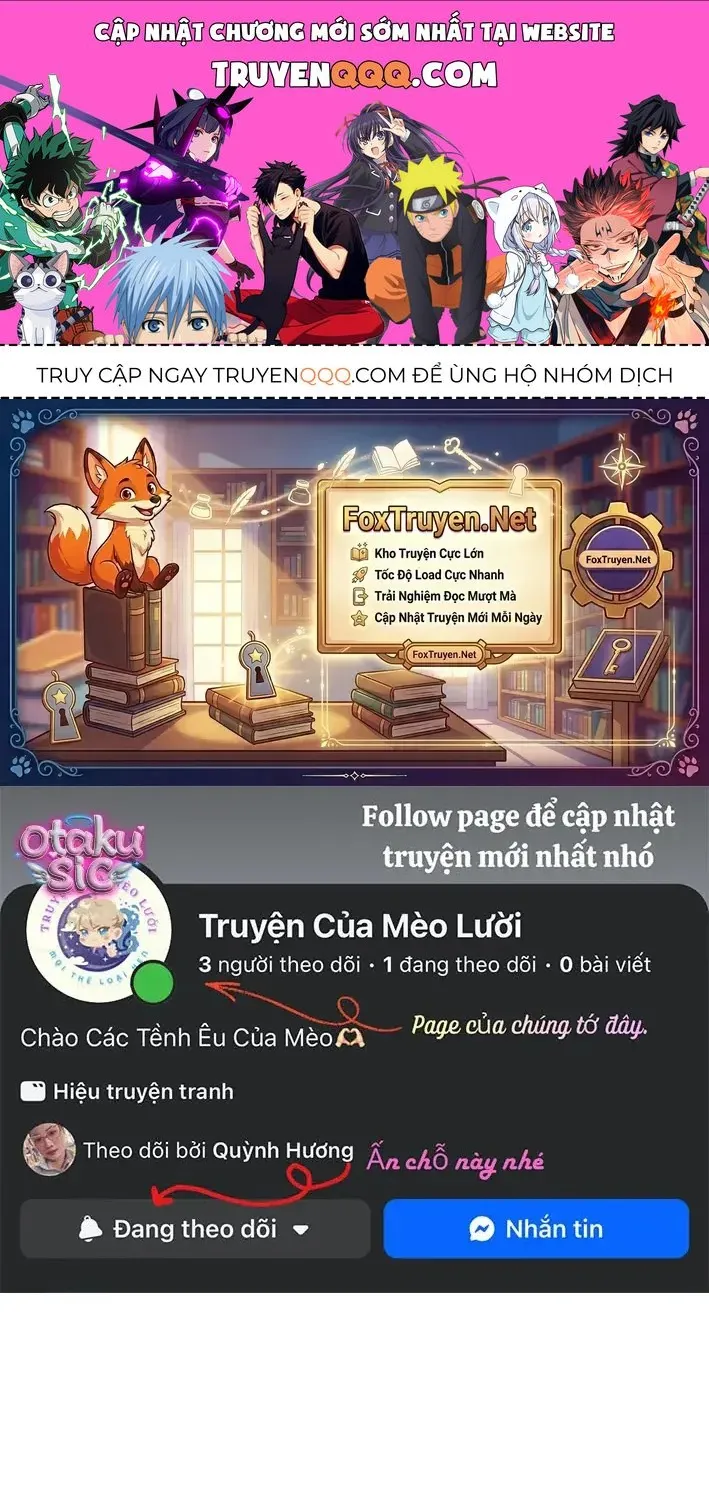 Scandal Giữ Lấy Hôn Nhân - Chap 13 - Trang 1