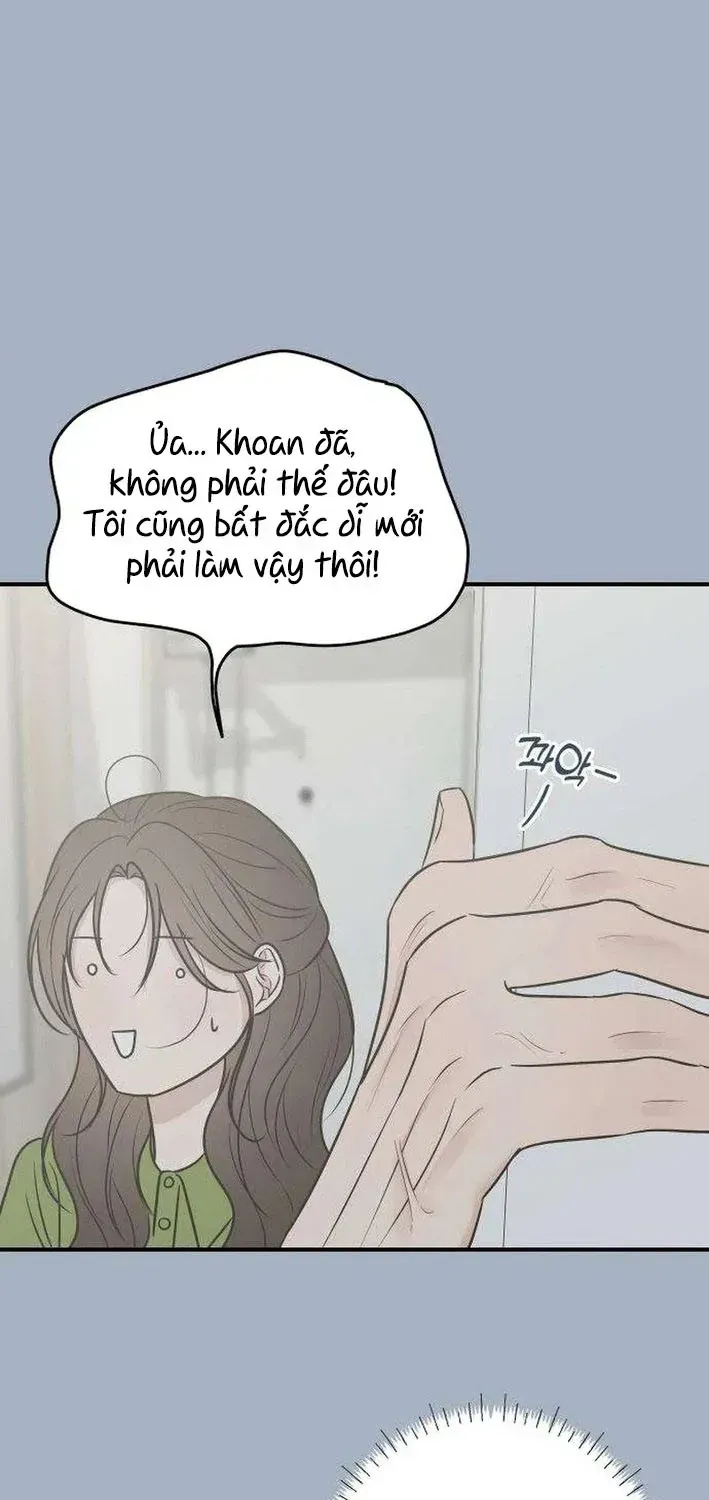 Scandal Giữ Lấy Hôn Nhân - Chap 13 - Trang 14