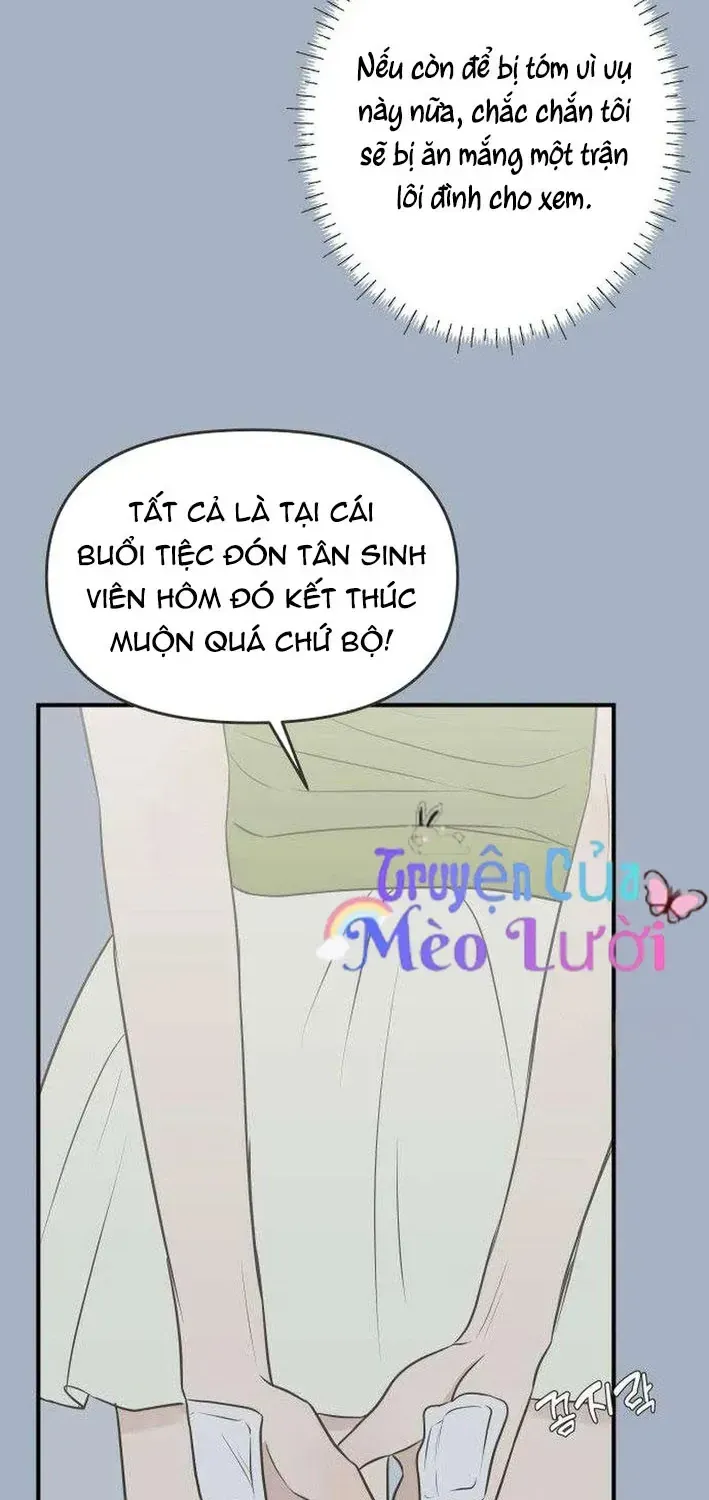 Scandal Giữ Lấy Hôn Nhân - Chap 13 - Trang 15