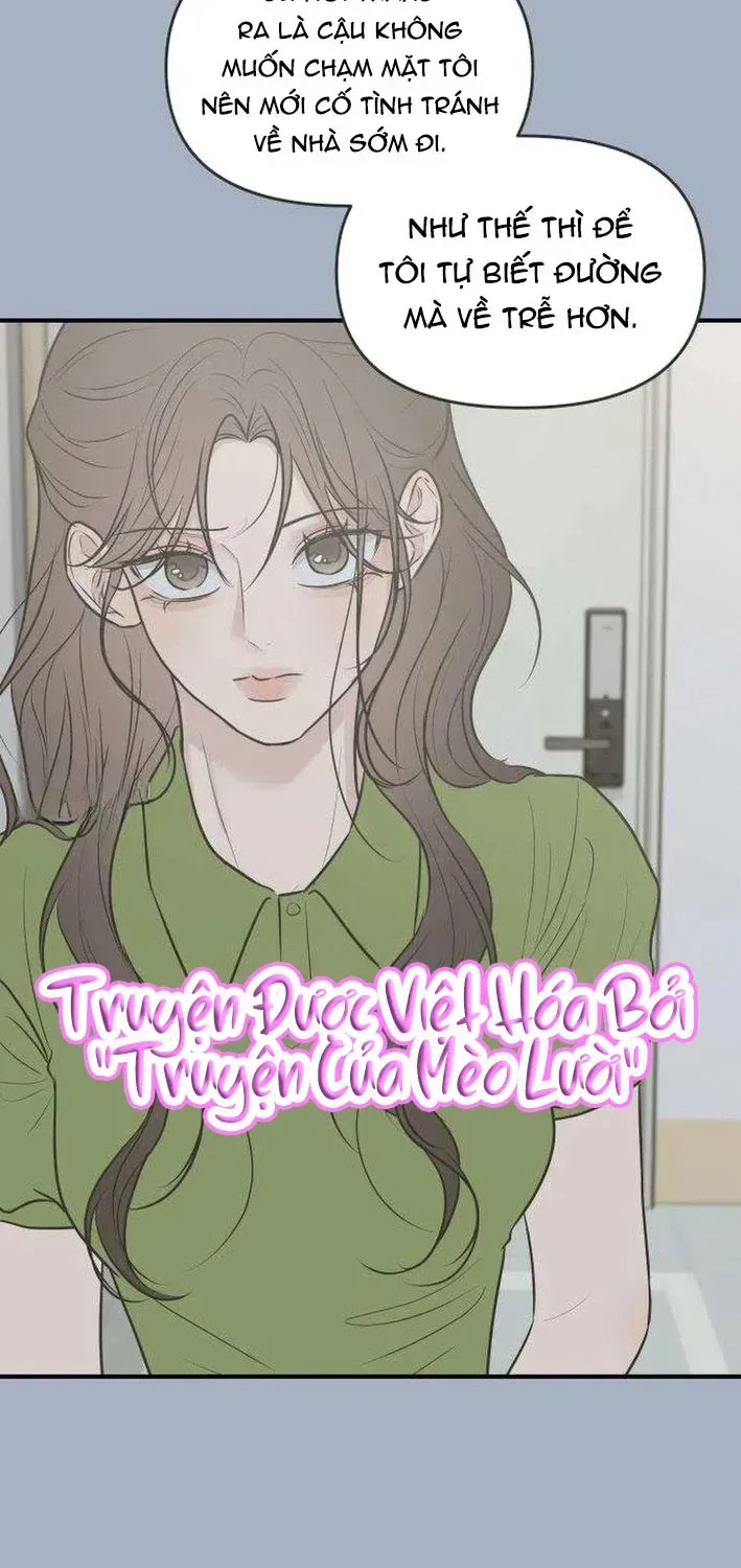 Scandal Giữ Lấy Hôn Nhân - Chap 13 - Trang 18