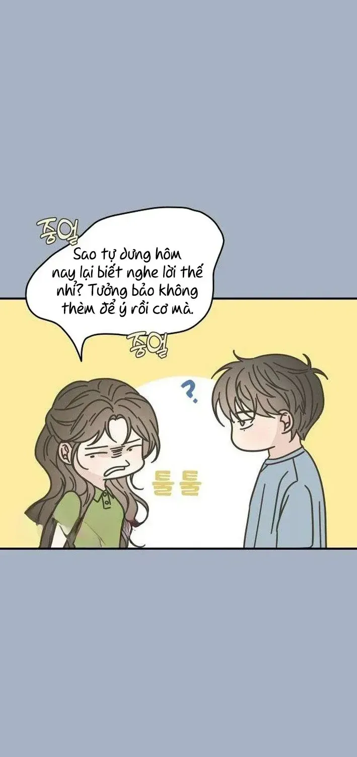 Scandal Giữ Lấy Hôn Nhân - Chap 13 - Trang 19