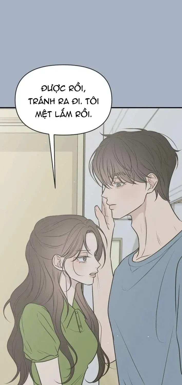Scandal Giữ Lấy Hôn Nhân - Chap 13 - Trang 20