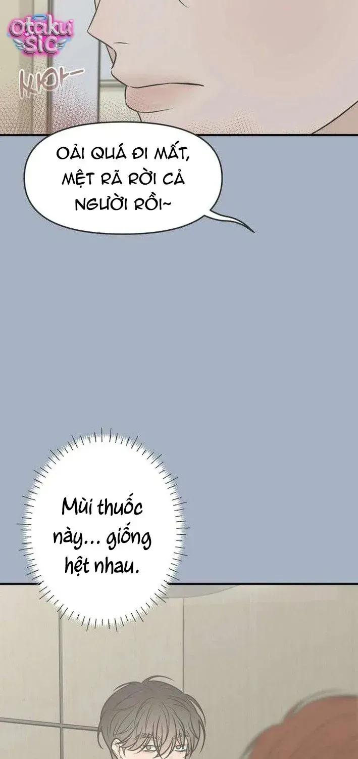 Scandal Giữ Lấy Hôn Nhân - Chap 13 - Trang 22