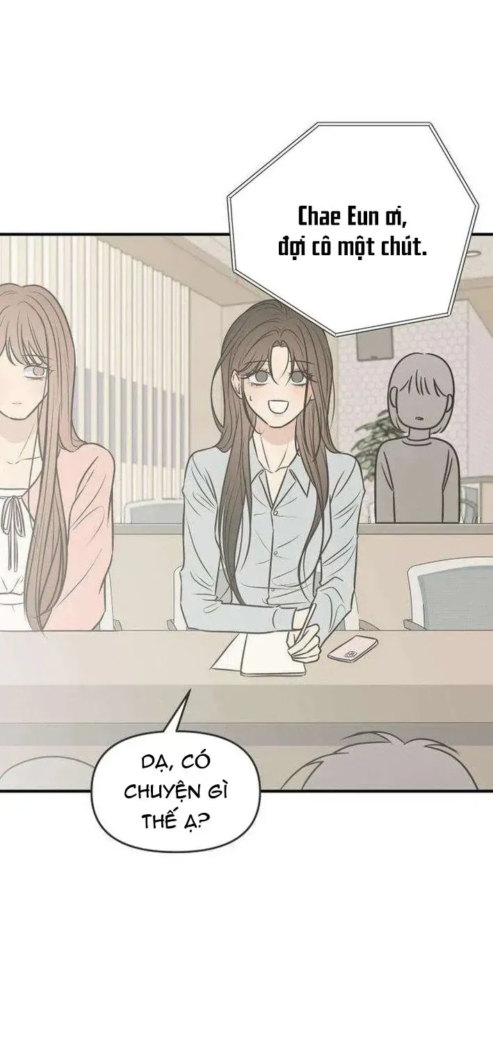 Scandal Giữ Lấy Hôn Nhân - Chap 13 - Trang 30