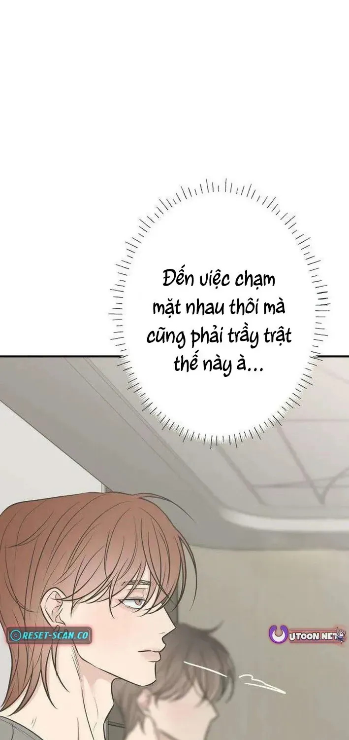 Scandal Giữ Lấy Hôn Nhân - Chap 13 - Trang 4