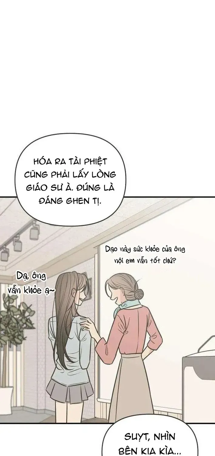Scandal Giữ Lấy Hôn Nhân - Chap 13 - Trang 31