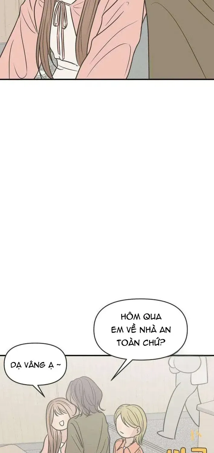 Scandal Giữ Lấy Hôn Nhân - Chap 13 - Trang 33