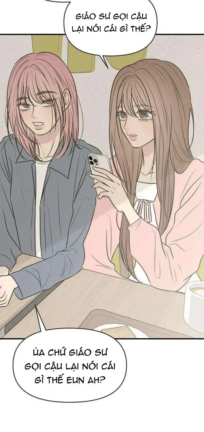 Scandal Giữ Lấy Hôn Nhân - Chap 13 - Trang 38