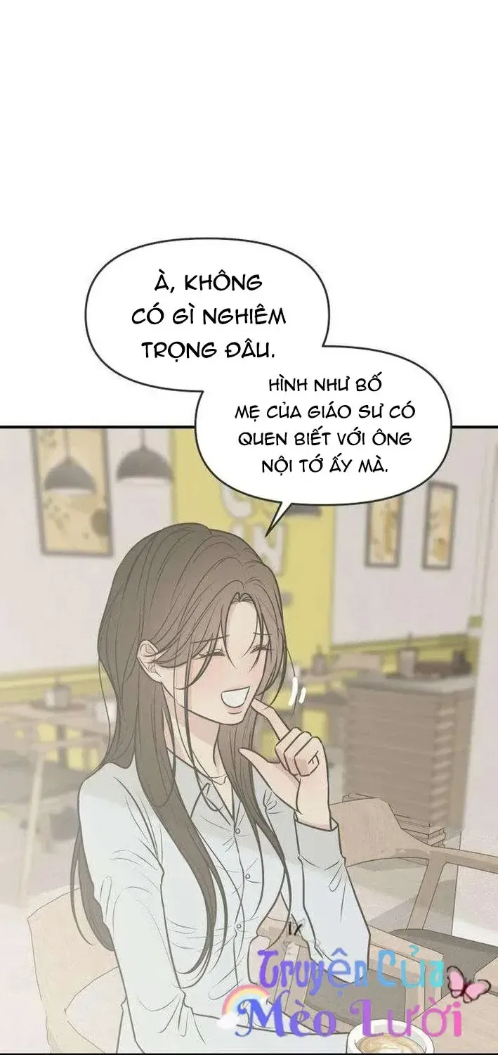 Scandal Giữ Lấy Hôn Nhân - Chap 13 - Trang 39