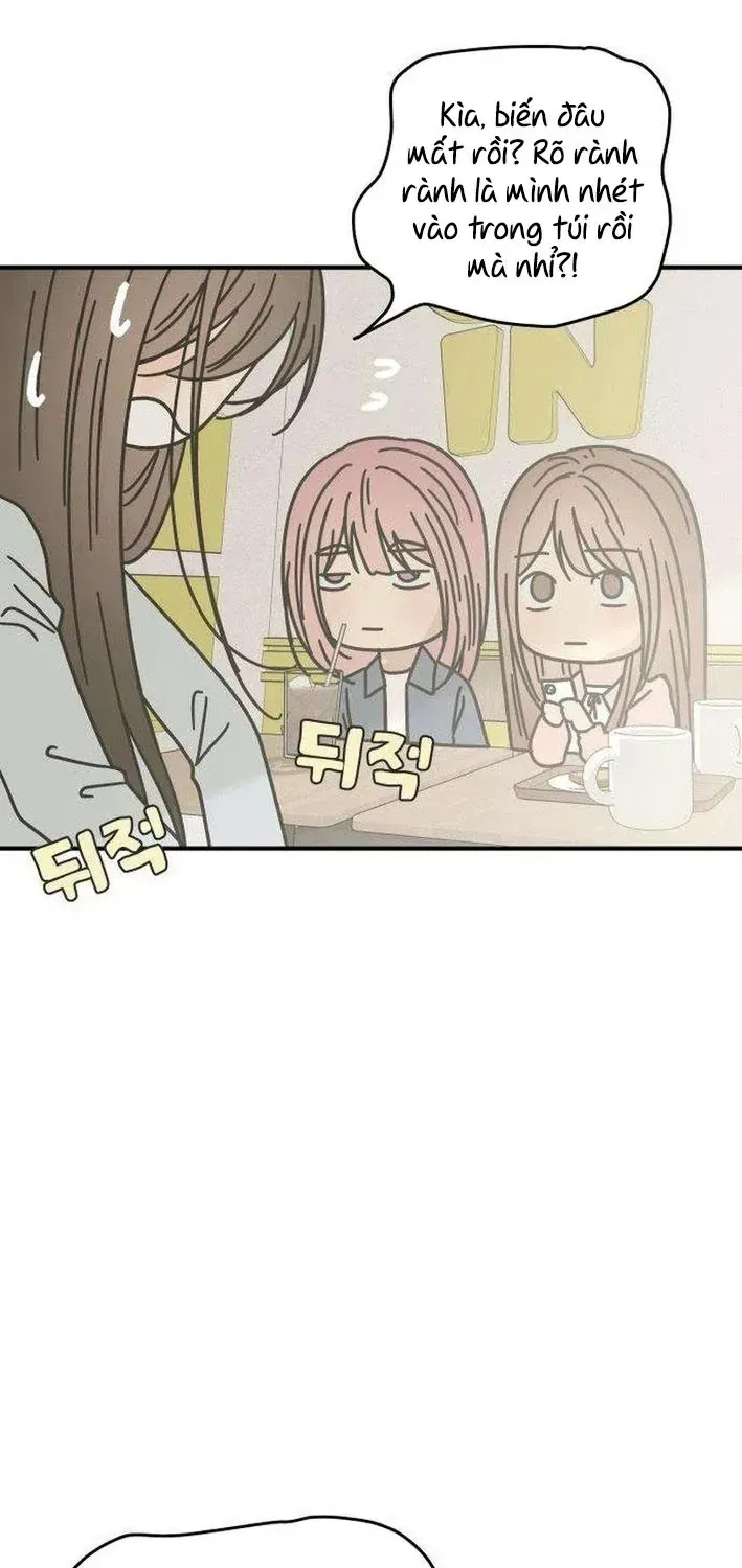 Scandal Giữ Lấy Hôn Nhân - Chap 13 - Trang 44