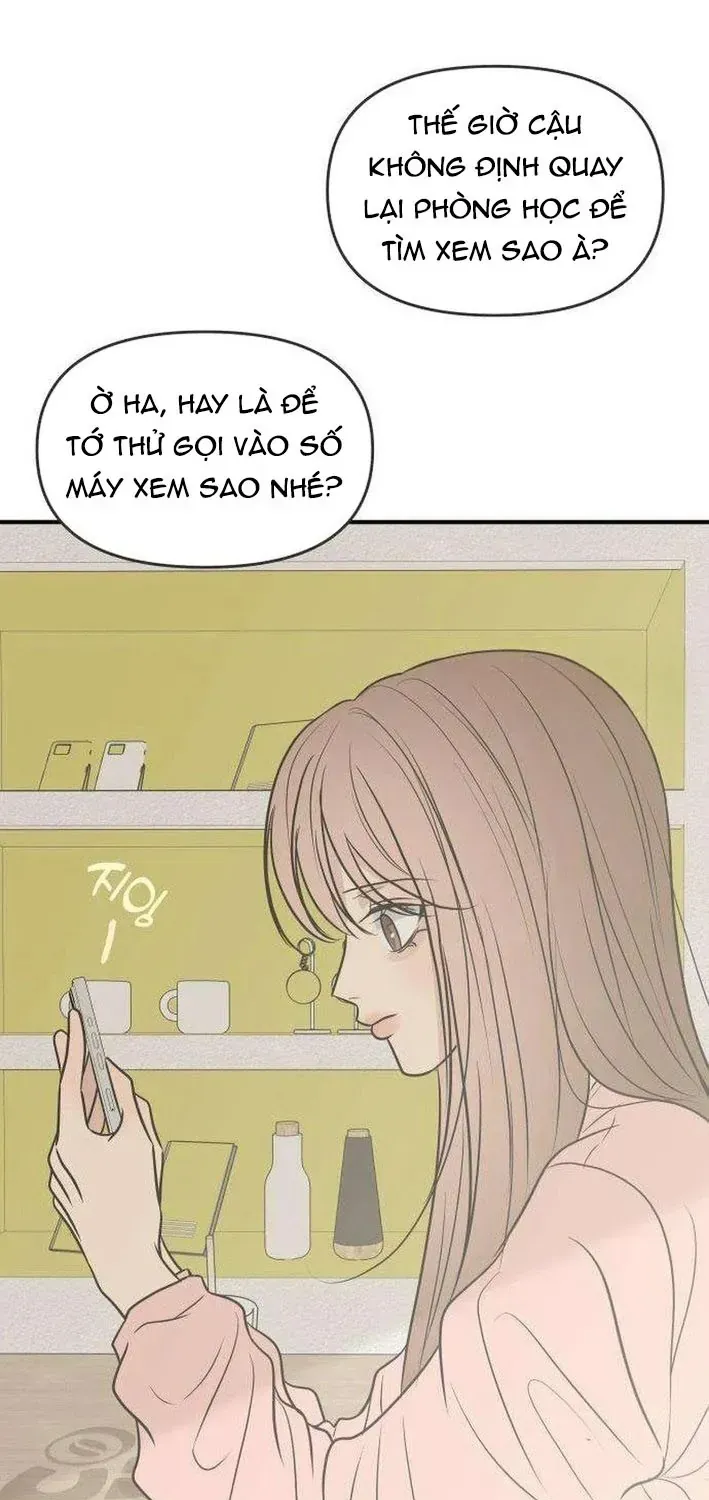 Scandal Giữ Lấy Hôn Nhân - Chap 13 - Trang 46